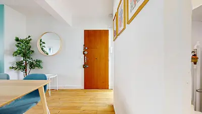 Photo du 3 Square De Camargue, 91300 Massy, France Massy