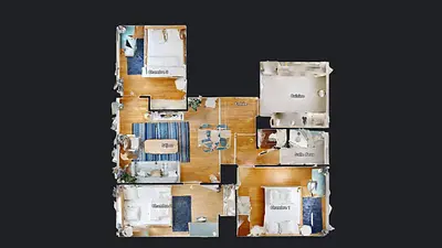 Photo du 3 Square De Camargue, 91300 Massy, France Massy