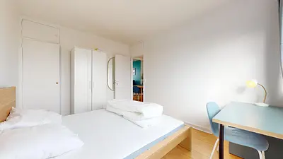 Photo du 3 Square De Camargue, 91300 Massy, France Massy