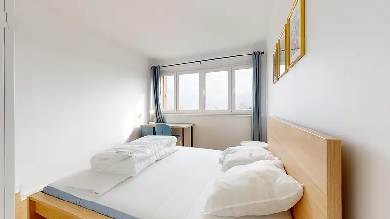 Photo du 3 Square De Camargue, 91300 Massy, France Massy