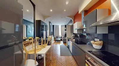 Photo du 171 Rue Du Collège, 59100 Roubaix, France Roubaix