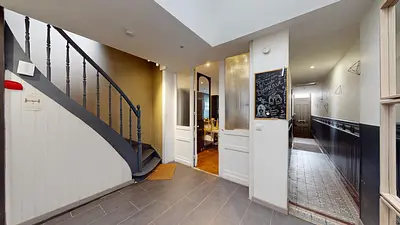 Photo du 171 Rue Du Collège, 59100 Roubaix, France Roubaix