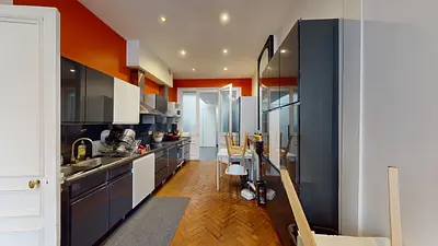 Photo du 171 Rue Du Collège, 59100 Roubaix, France Roubaix