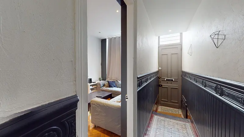 Photo du 171 Rue Du Collège, 59100 Roubaix, France Roubaix