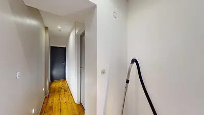 Photo du 171 Rue Du Collège, 59100 Roubaix, France Roubaix