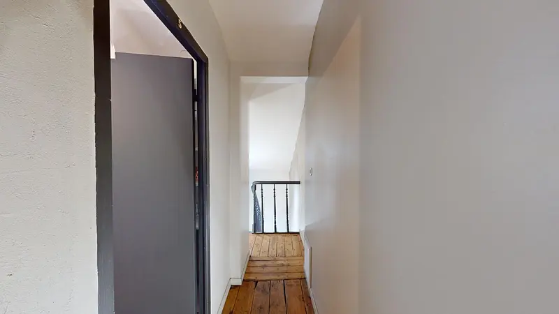 Photo du 171 Rue Du Collège, 59100 Roubaix, France Roubaix