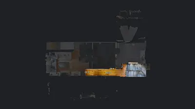 Photo du 171 Rue Du Collège, 59100 Roubaix, France Roubaix