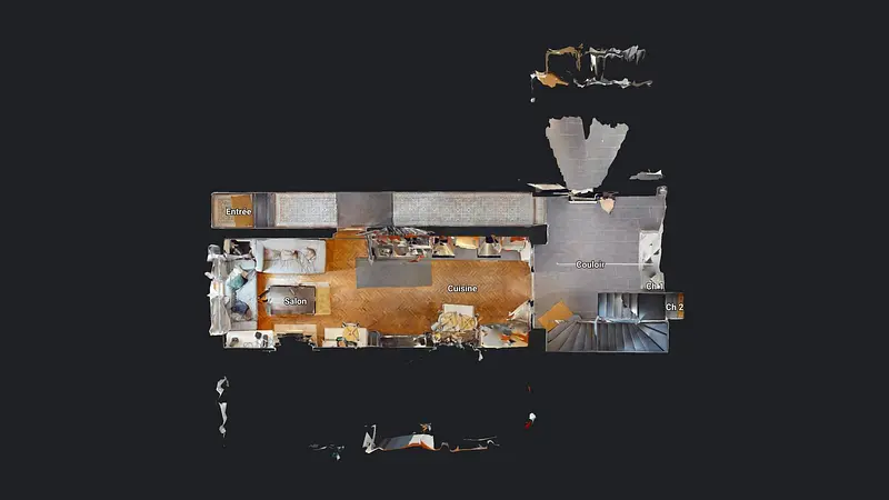 Photo du 171 Rue Du Collège, 59100 Roubaix, France Roubaix