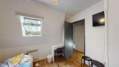 Photo du 171 Rue Du Collège, 59100 Roubaix, France Roubaix