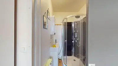 Photo du 171 Rue Du Collège, 59100 Roubaix, France Roubaix