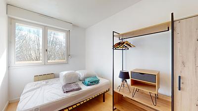 Photo du 3 Avenue De L'armorial, 44300 Nantes, France Nantes