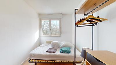 Photo du 3 Avenue De L'armorial, 44300 Nantes, France Nantes