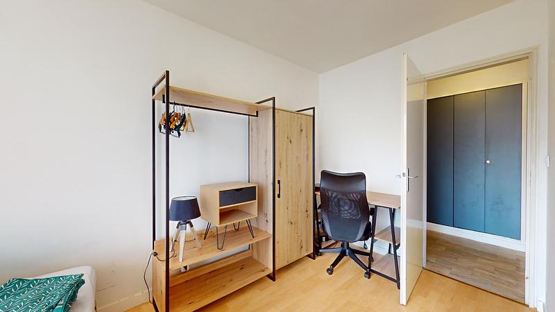 Photo du 3 Avenue De L'armorial, 44300 Nantes, France Nantes