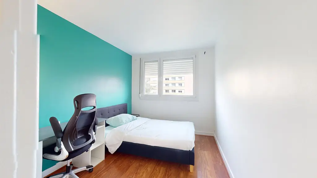 Photo du 2 Rue Henri Wallon, 76800 Saint-Étienne-du-Rouvray, France Saint-Étienne-du-Rouvray