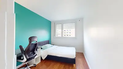 Photo du 2 Rue Henri Wallon, 76800 Saint-Étienne-du-Rouvray, France Saint-Étienne-du-Rouvray