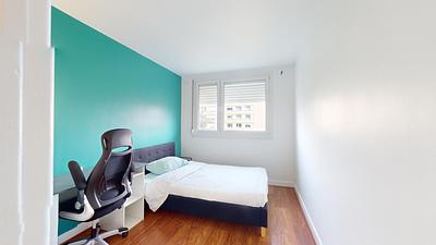 Photo du 2 Rue Henri Wallon, 76800 Saint-Étienne-du-Rouvray, France Saint-Étienne-du-Rouvray