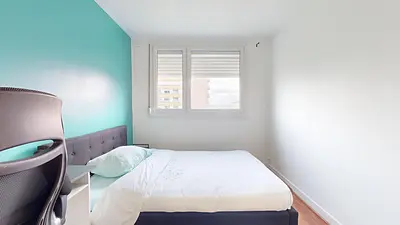 Photo du 2 Rue Henri Wallon, 76800 Saint-Étienne-du-Rouvray, France Saint-Étienne-du-Rouvray