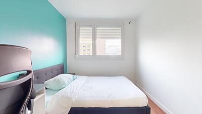 Photo du 2 Rue Henri Wallon, 76800 Saint-Étienne-du-Rouvray, France Saint-Étienne-du-Rouvray