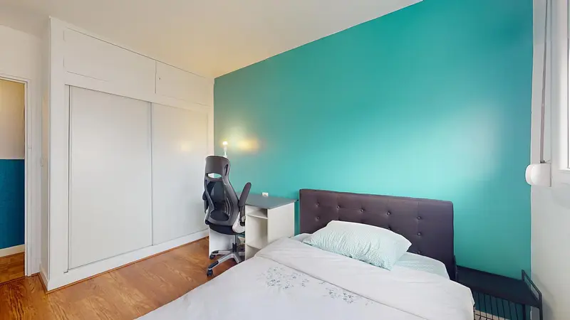 Photo du 2 Rue Henri Wallon, 76800 Saint-Étienne-du-Rouvray, France Saint-Étienne-du-Rouvray