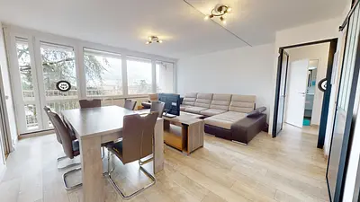 Photo du 21 Rue Du Frère Benoît, 69600 Oullins, France Oullins
