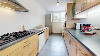 Photo du 21 Rue Du Frère Benoît, 69600 Oullins, France Oullins