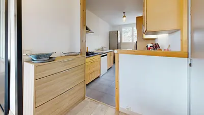 Photo du 21 Rue Du Frère Benoît, 69600 Oullins, France Oullins