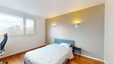 Photo du 2 Rue Henri Wallon, 76800 Saint-Étienne-du-Rouvray, France Saint-Étienne-du-Rouvray