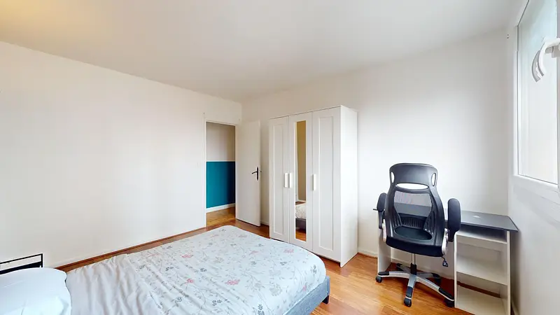 Photo du 2 Rue Henri Wallon, 76800 Saint-Étienne-du-Rouvray, France Saint-Étienne-du-Rouvray