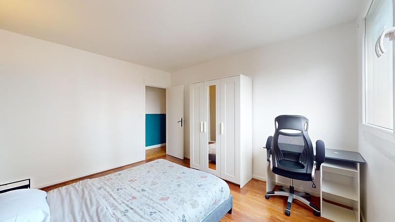 Photo du 2 Périphérique Henri Wallon, 76800 Saint-Étienne-du-Rouvray, France Saint-Étienne-du-Rouvray