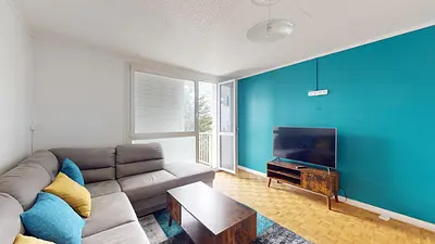 Photo du 2 Rue Henri Wallon, 76800 Saint-Étienne-du-Rouvray, France Saint-Étienne-du-Rouvray