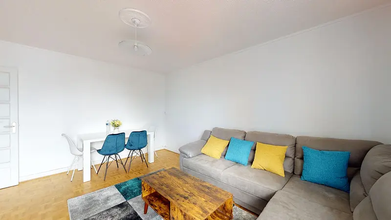 Photo du 2 Rue Henri Wallon, 76800 Saint-Étienne-du-Rouvray, France Saint-Étienne-du-Rouvray