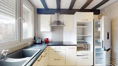 Photo du 2 Rue Henri Wallon, 76800 Saint-Étienne-du-Rouvray, France Saint-Étienne-du-Rouvray