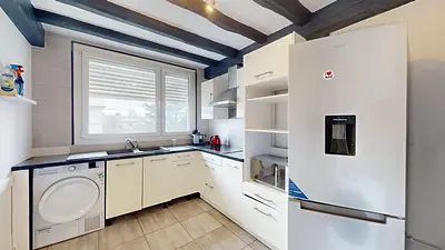 Photo du 2 Rue Henri Wallon, 76800 Saint-Étienne-du-Rouvray, France Saint-Étienne-du-Rouvray