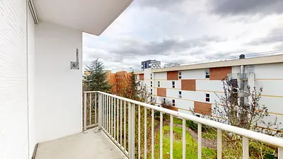 Photo du 2 Rue Henri Wallon, 76800 Saint-Étienne-du-Rouvray, France Saint-Étienne-du-Rouvray