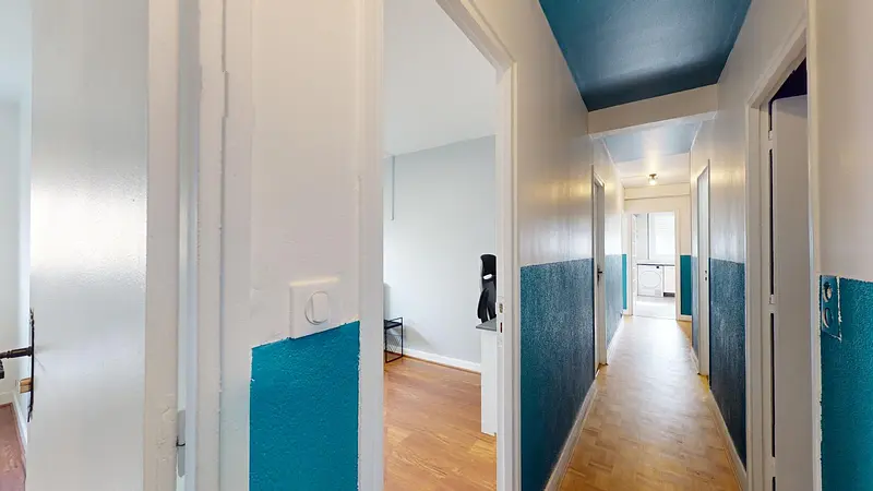 Photo du 2 Rue Henri Wallon, 76800 Saint-Étienne-du-Rouvray, France Saint-Étienne-du-Rouvray