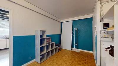 Photo du 2 Rue Henri Wallon, 76800 Saint-Étienne-du-Rouvray, France Saint-Étienne-du-Rouvray