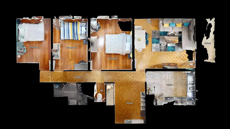 Photo du 2 Rue Henri Wallon, 76800 Saint-Étienne-du-Rouvray, France Saint-Étienne-du-Rouvray