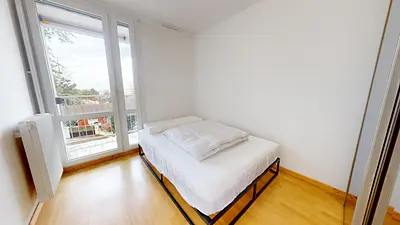 Photo du 21 Rue Du Frère Benoît, 69600 Oullins, France Oullins