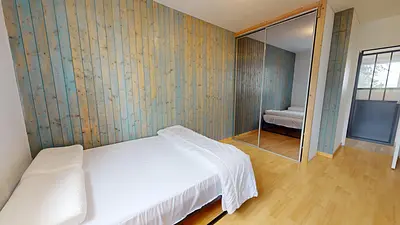 Photo du 21 Rue Du Frère Benoît, 69600 Oullins, France Oullins