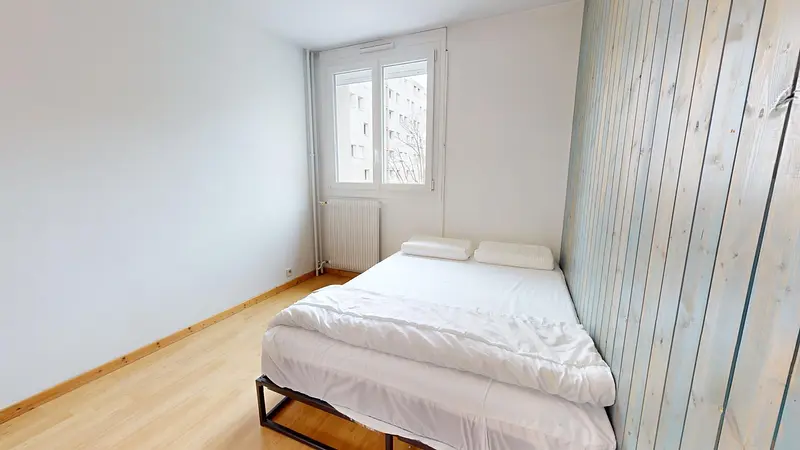 Photo du 21 Rue Du Frère Benoît, 69600 Oullins, France Oullins