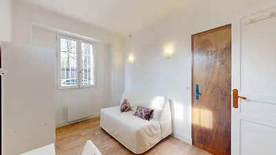 Photo du 126 Rue De L'abbé Jean Glatz, 92270 Bois-Colombes, France Bois-Colombes