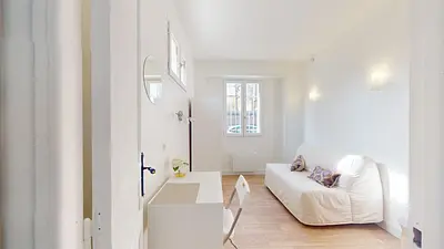 Photo du 126 Rue De L'abbé Jean Glatz, 92270 Bois-Colombes, France Bois-Colombes