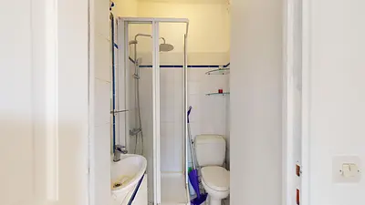 Photo du 126 Rue De L'abbé Jean Glatz, 92270 Bois-Colombes, France Bois-Colombes