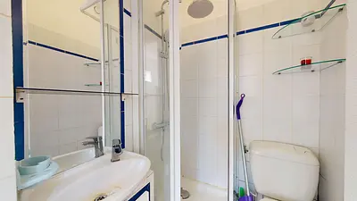 Photo du 126 Rue De L'abbé Jean Glatz, 92270 Bois-Colombes, France Bois-Colombes