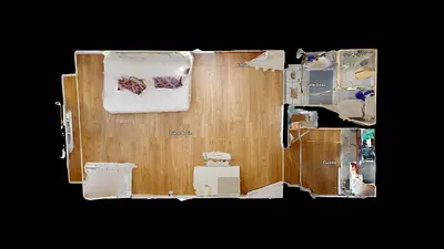 Photo du 126 Rue De L'abbé Jean Glatz, 92270 Bois-Colombes, France Bois-Colombes
