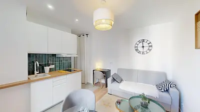 Photo du 221 Rue De La Convention, 75015 Paris, France Paris