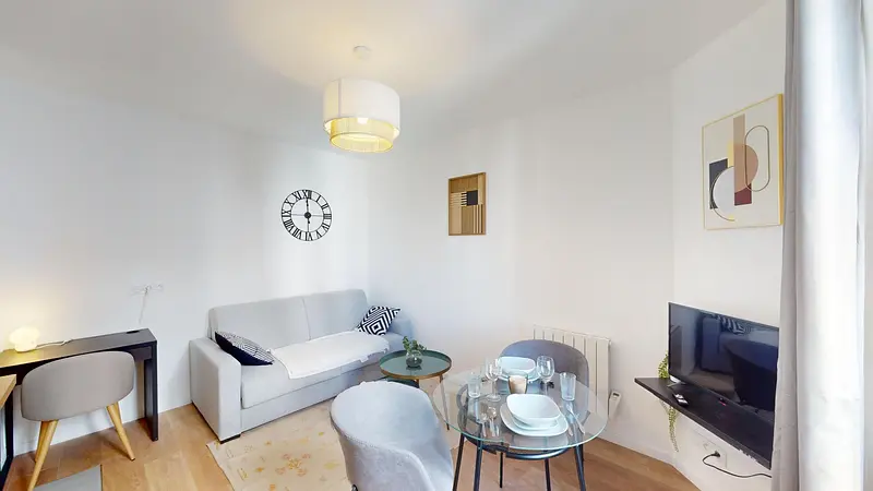 Photo du 221 Rue De La Convention, 75015 Paris, France Paris