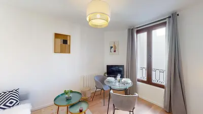 Photo du 221 Rue De La Convention, 75015 Paris, France Paris