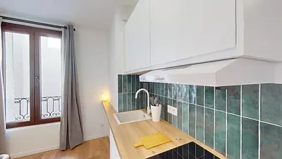 Photo du 221 Rue De La Convention, 75015 Paris, France Paris