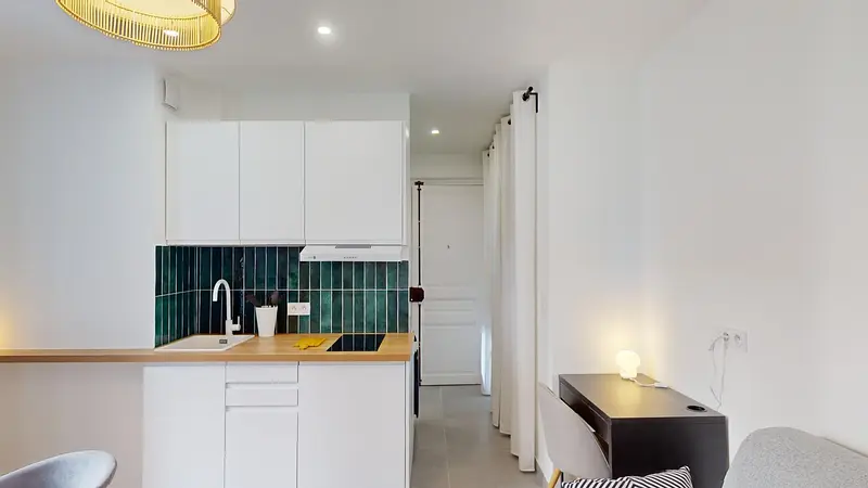 Photo du 221 Rue De La Convention, 75015 Paris, France Paris